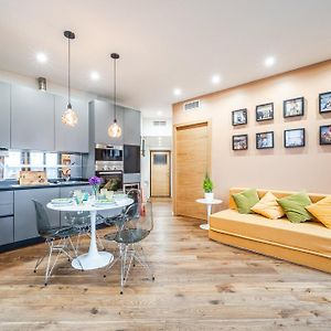 Appartement met een Slaapkamer